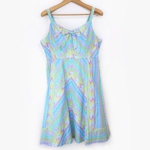 NWOT ModCloth Yours To Adore Midi Dress